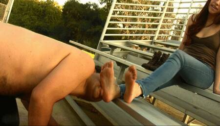 How Loyal Is My Slave ? - Facebook Stalker Part 2