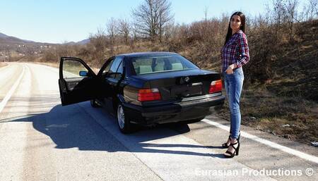 77 - Jessy problem with BMW Serie 3