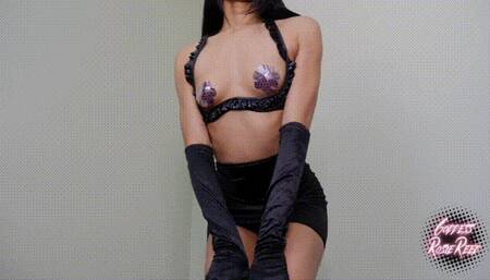 No Shame (standard definition)