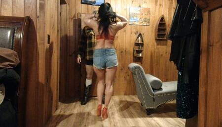 save a horse fuck a cowboy in his boots