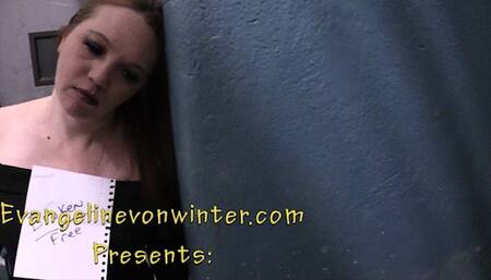 The Discarded 2018 Robot