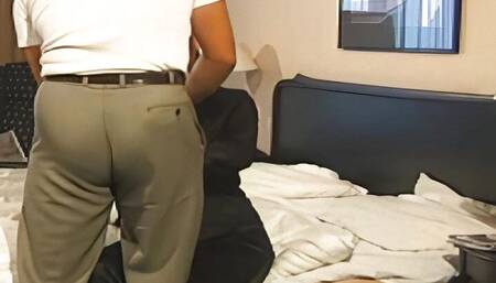 stepdad fucks chubby schoolgirl