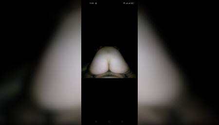 My Girl Pussy Ass twerking