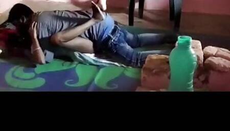 Devar ke sathh sex