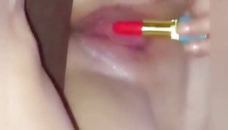 So horny right now
