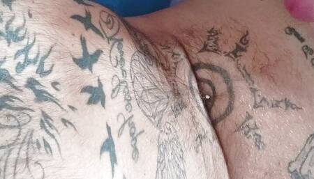 My Cumshot