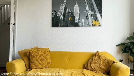 Ellie Roe Is Very Sorry To The Prime Minister!!!! - MP4