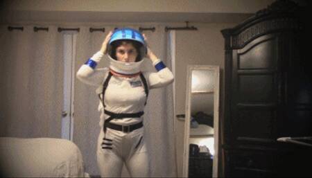 Astronaut Peril Compilation - mp4