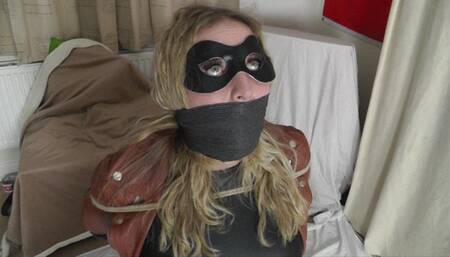 Equestrianna; Wrap Trap; Revenge of the Sultan Part Two