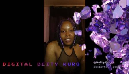 Teaser: Big Natural Tits - Tit Worship - Humiliatrix Tease & Denial - JOI