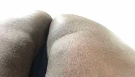 You are Mine Tiny Human POV