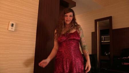 Max finally gets it from Stepmom HD 1080P