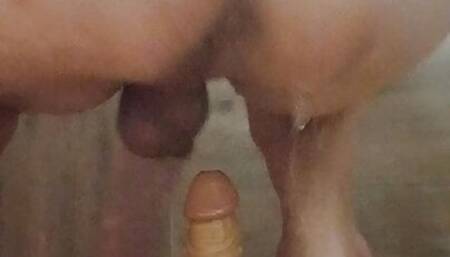 Shower play