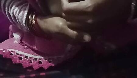 Desi bhabhi ki mast bob