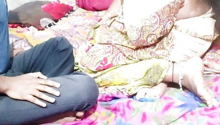 Mother in law ke sath  mast chodai in Hindi clear audio