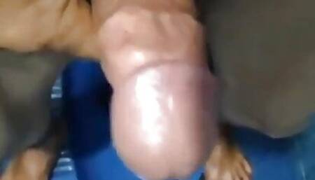 Indonesian oldman