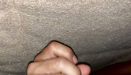I love masturbate