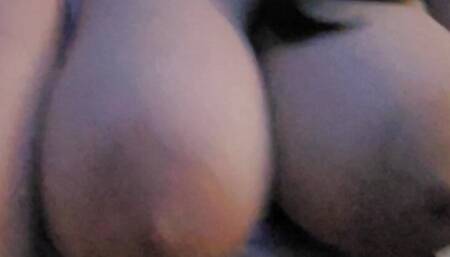 My big tits