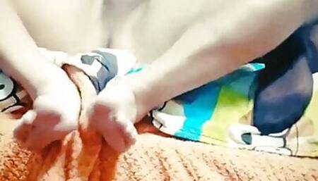 Sex with my compadre's wife, she has a big thick ass