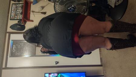 Moonbaby wants to play