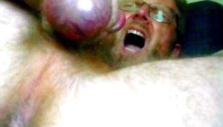 VICIOUS DADDY CUM FOR YOU