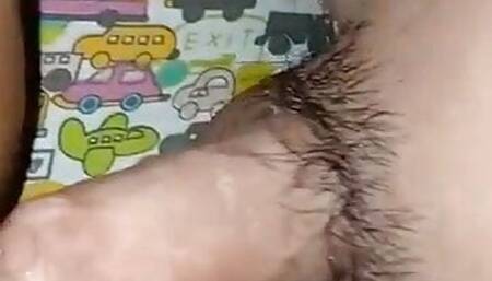 Ayank cantik yang viral sange ngentot