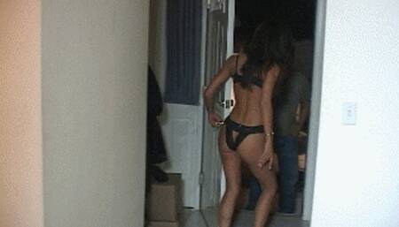 You are only here to serve my asshole (the internet ass licker)-SD WMV