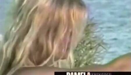 Pamela Anderson Sex Tape.
