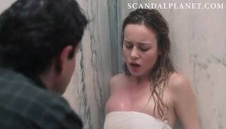 Brie Larson Nude and Sex Scenes Compilation