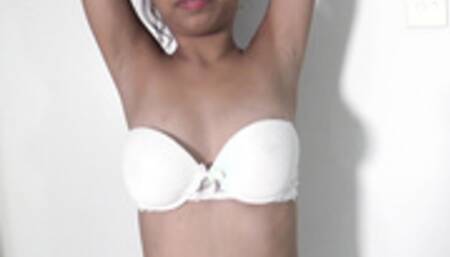 Filipina teen gets her tiny pussy pounded deep