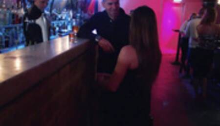 Alexis, Clea - A Day with Clea Gaultier