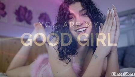 Be My Good Girl Feminization Mesmerize