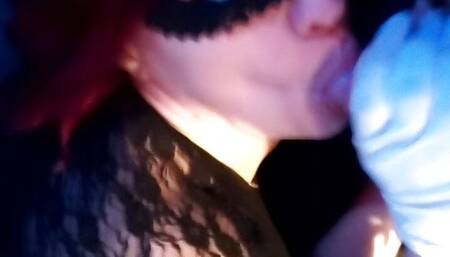 suck my dick bitch freya19 bjorn20