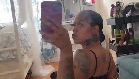 JessiDynamite With The Fat Ass