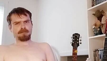 Shitty Goatie