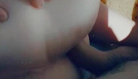 Baby-Sitter Anal Ejac Intern