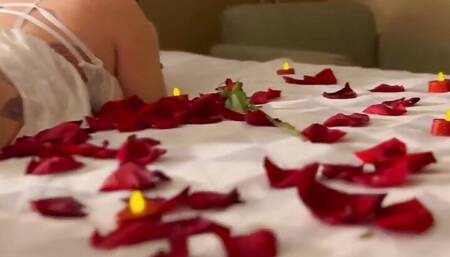 Wedding Night Worship