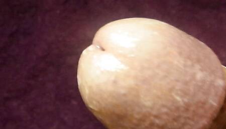 Cumshot other angle