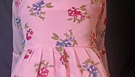 Hindi teacher fucking her 18+ student mms sex video