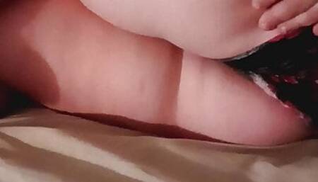 Sexydixie27 showing off