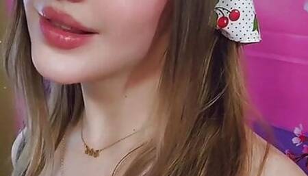 its lovecore szn xoxokumachan egirl tiktok