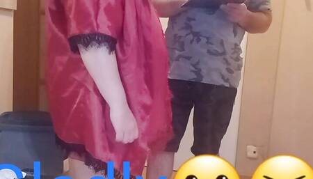 COURIER - ROLE PLAYING