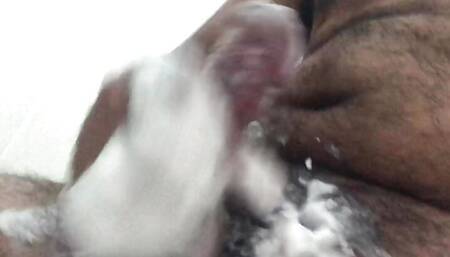Foam jacking