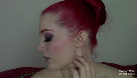 Make Out With Me In My Snorkel Mask