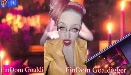 Total Jerk Off Addict