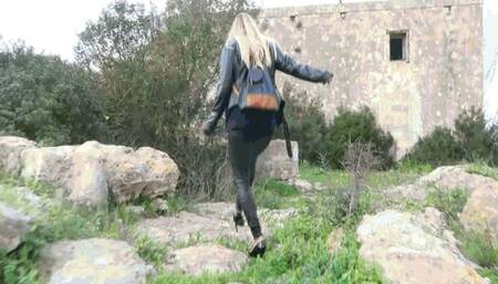 Shoe hunter 7 WMV(1280x720)FHD