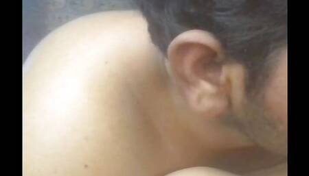 new my wife and me enjoy the plessure part 2