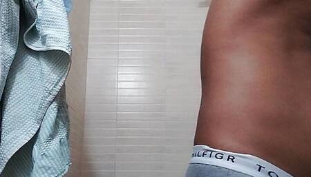 Pumping blowjob  bhatharoom sex boy hot