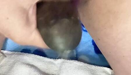 masturbation