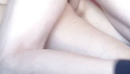 Orgasmus der Geliebten